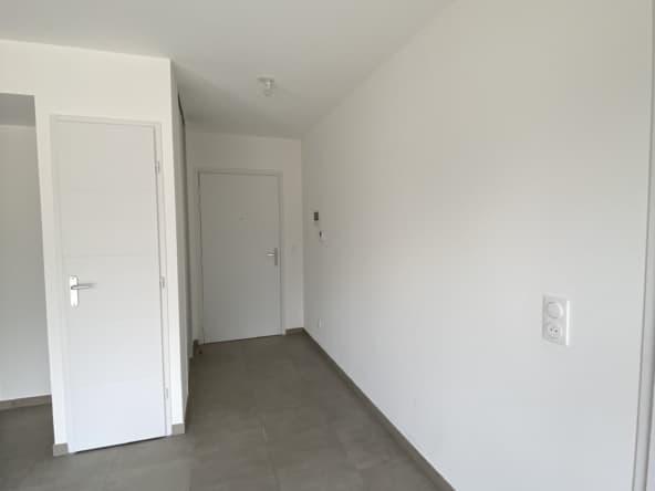 2 pièces, 46,88 m2, Rumilly