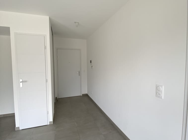 2 pièces, 46,88 m2, Rumilly