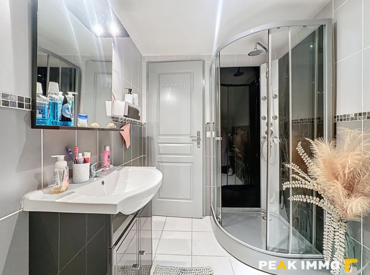 Maison 5 pièces - 99 m2 - Saint-Félix