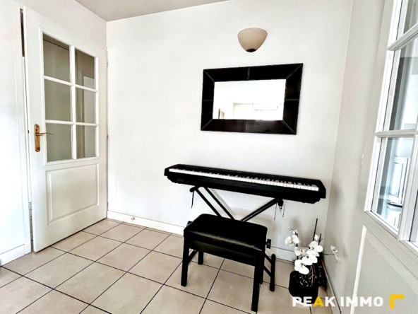 Appartement F4 - 84.02 m2 - Sallanches