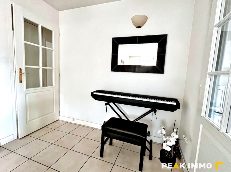 Appartement F4 - 84.02 m2 - Sallanches