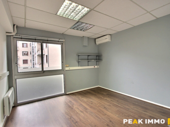 BUREAUX A LOUER