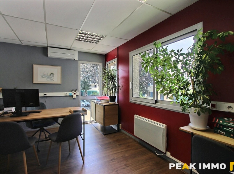 BUREAUX A LOUER