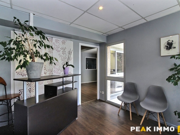 BUREAUX A LOUER
