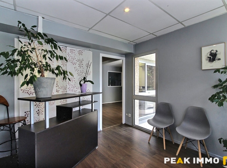 BUREAUX A LOUER