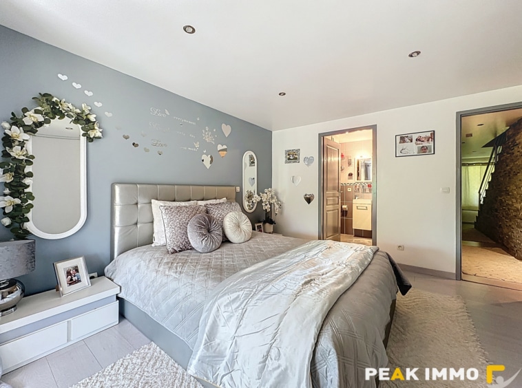Maison 5 pièces - 99 m2 - Saint-Félix