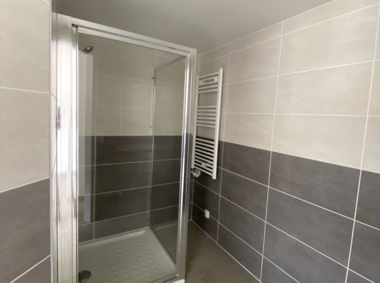 2 pièces, 46,88 m2, Rumilly