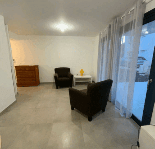 Appartement Meublé 2 pièces, 46,5 m2-RUMILLY