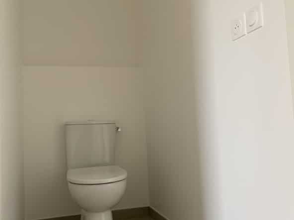 2 pièces, 41,00 m2, Rumilly