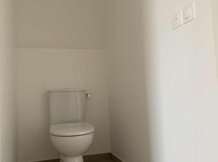 2 pièces, 41,00 m2, Rumilly