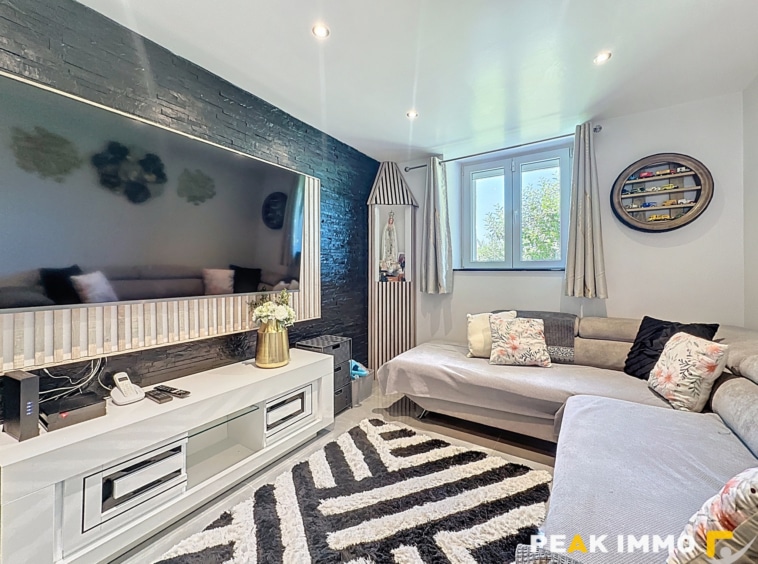 Maison 5 pièces - 99 m2 - Saint-Félix
