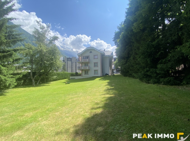 F3 - 51.51 m2 - CHAMONIX