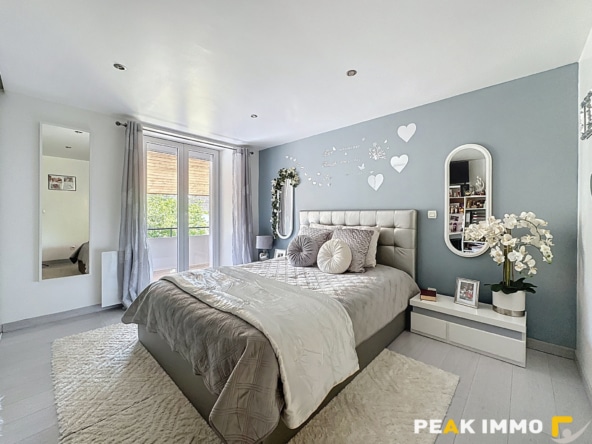 Maison 5 pièces - 99 m2 - Saint-Félix