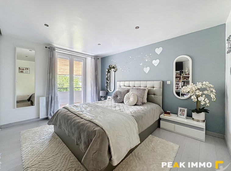 Maison 5 pièces - 99 m2 - Saint-Félix
