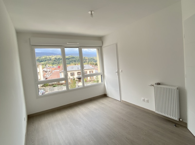 2 pièces, 46,88 m2, Rumilly