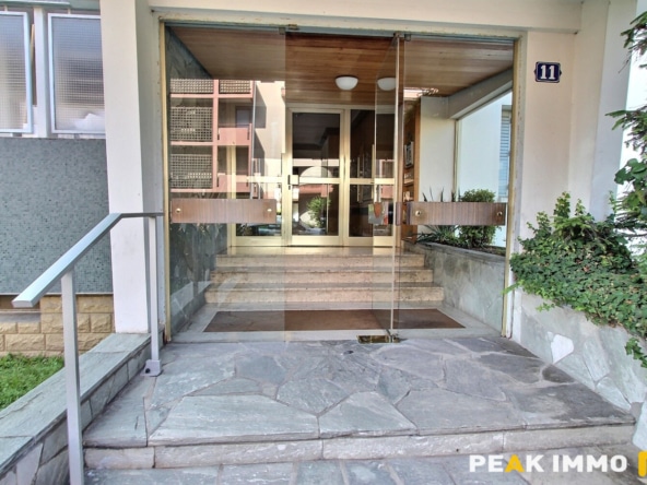 Appartement T3 - 72m2 -Annecy