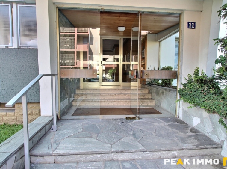 Appartement T3 - 72m2 -Annecy