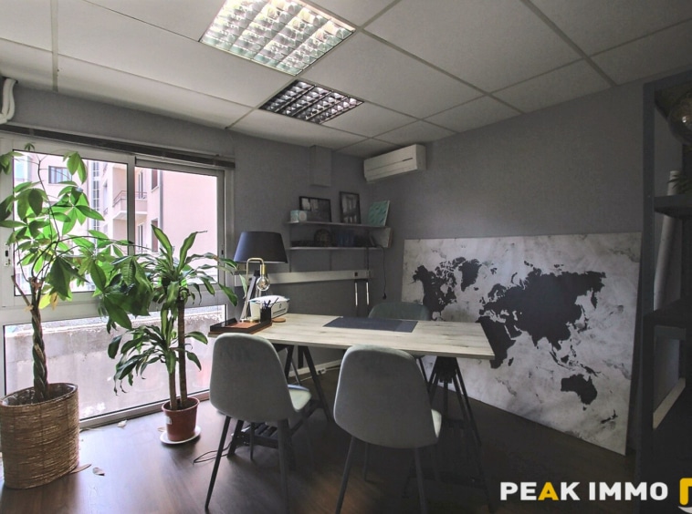 BUREAUX A LOUER