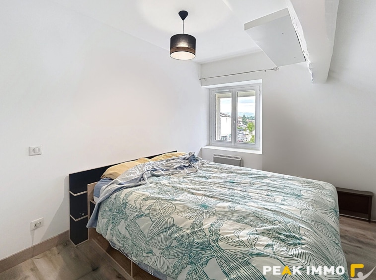 Appartement Bonne 4 pièce(s) 93 m2