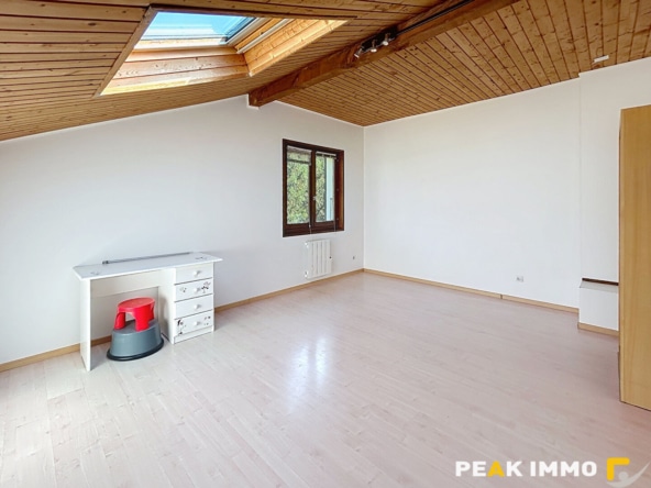 Location maison 4 pièces - T4 Viuz en sallaz