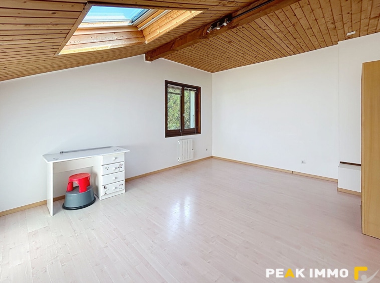 Location maison 4 pièces - T4 Viuz en sallaz