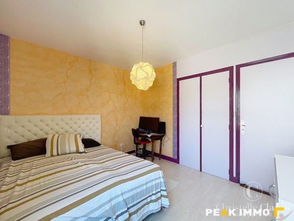 APPARTEMENT T3 -80 M2 - CAVE DE 11m2 - LOGGIA