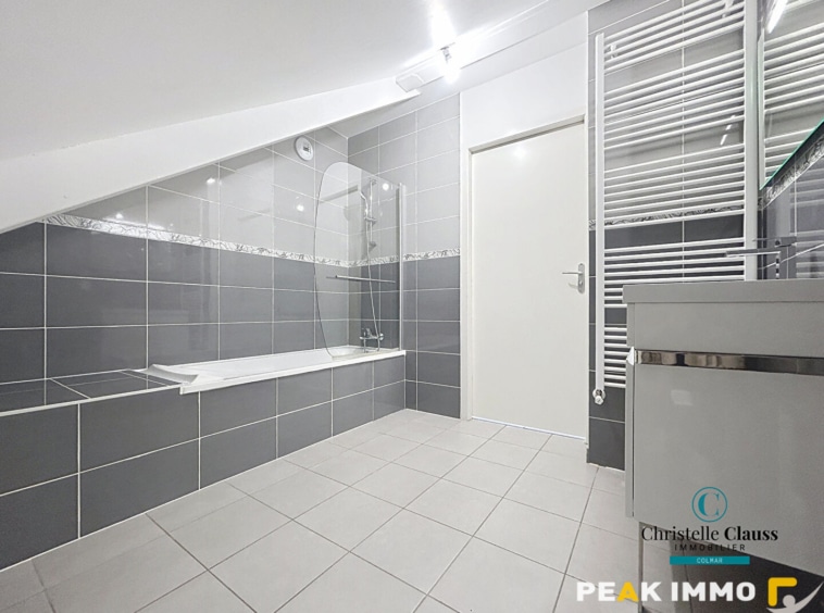 Appartement Viuz En Sallaz 2 pièce(s) 51.52m2