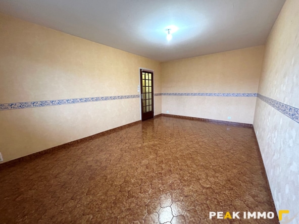 Appartement Reignier 3 pièce(s) 73.17 m2