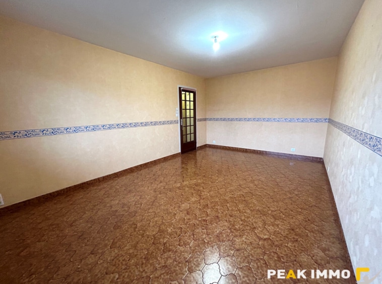 Appartement Reignier 3 pièce(s) 73.17 m2