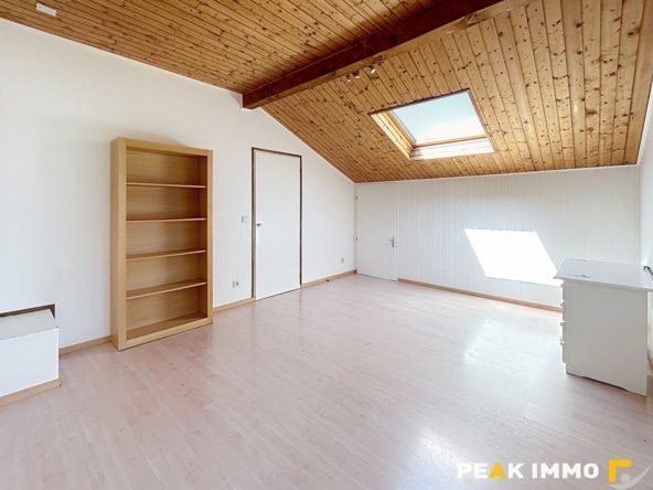 Location maison 4 pièces - T4 Viuz en sallaz