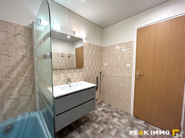 Appartement Reignier 3 pièce(s) 73.17 m2