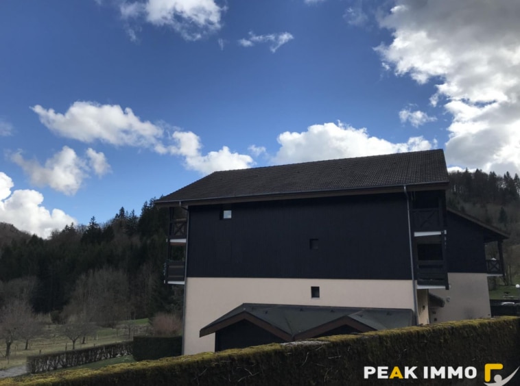 Location appartement 1 pièce - Studio Onnion