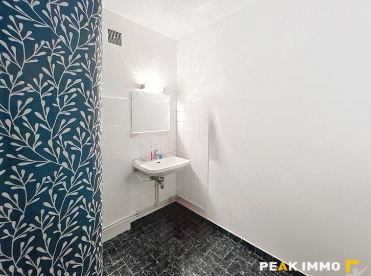Appartement Annecy 2 pièce(s)