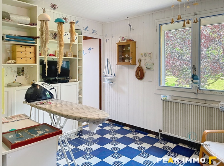 EXCLUSIVITE ONNION GRANDE MAISON 7  PIECES CENTRE VILLAGE