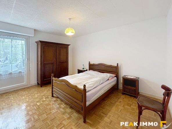 Appartement Annecy 2 pièce(s)