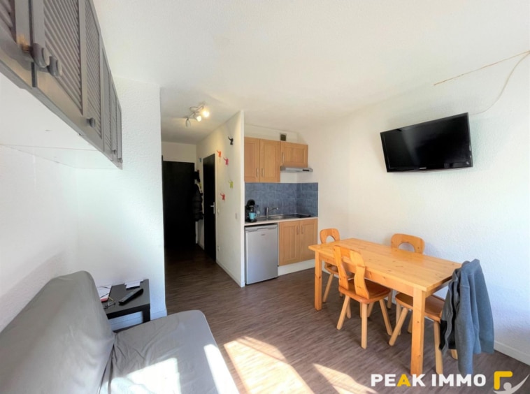 Location appartement 1 pièce - Studio Onnion