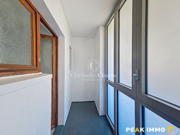 EXCLUSIVITE - Appartement Annemasse 3 pièce(s) 71 m2