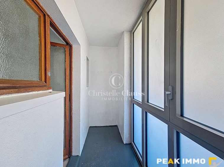 EXCLUSIVITE - Appartement Annemasse 3 pièce(s) 71 m2