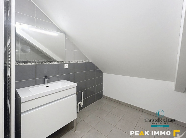 Appartement Viuz En Sallaz 2 pièce(s) 51.52m2