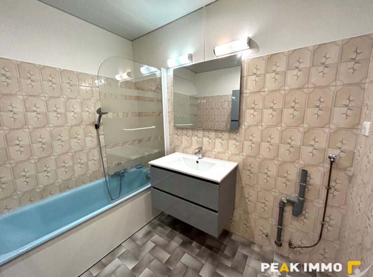 Appartement Reignier 3 pièce(s) 73.17 m2