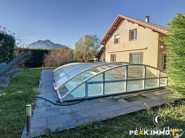 THYEZ - Maison de 138.19 m2