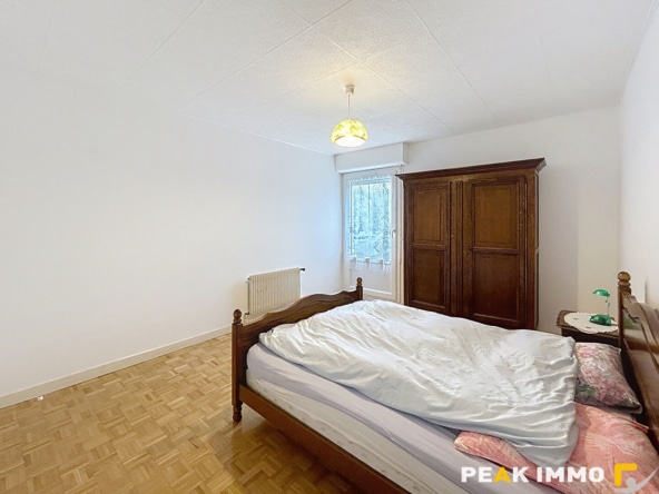 Appartement Annecy 2 pièce(s)