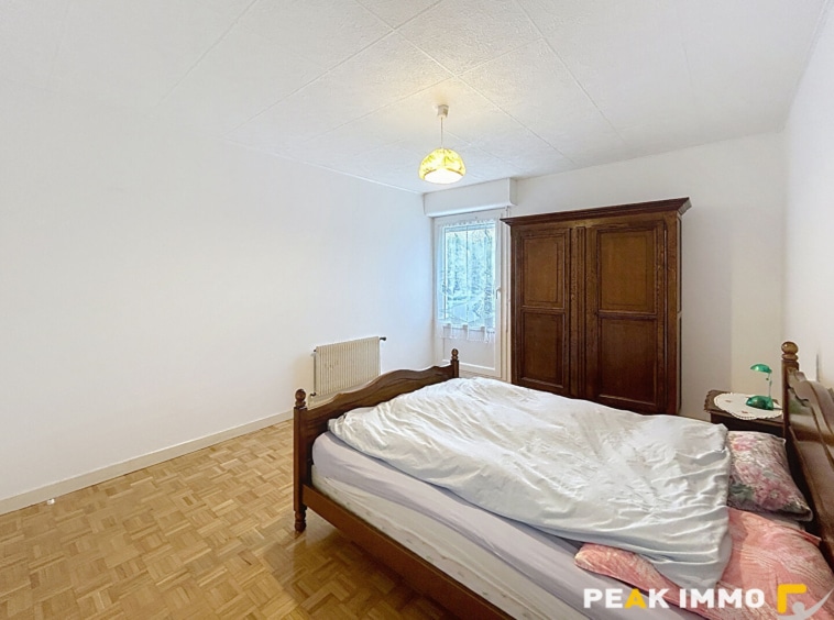 Appartement Annecy 2 pièce(s)
