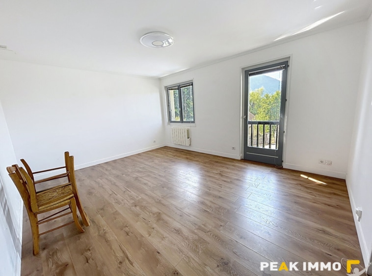 Location maison 4 pièces - T4 Viuz en sallaz
