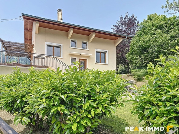 EXCLUSIVITE ONNION GRANDE MAISON 7  PIECES CENTRE VILLAGE