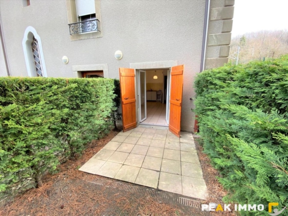 Location appartement 1 pièce - Studio Saint cergues