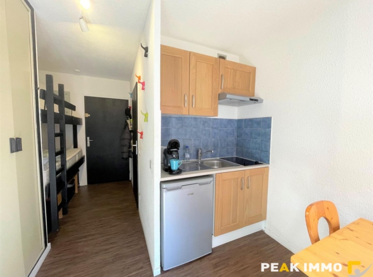 Location appartement 1 pièce - Studio Onnion