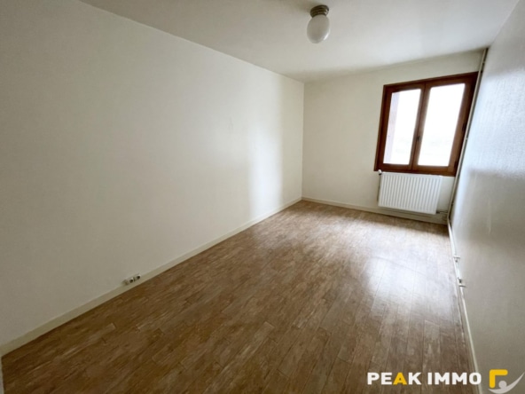 Location appartement 5 pièces - F5 Bogeve