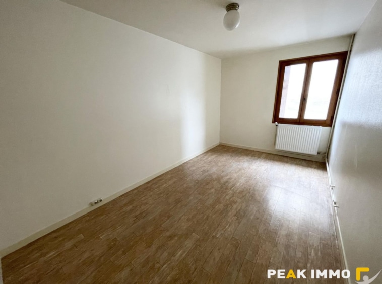 Location appartement 5 pièces - F5 Bogeve
