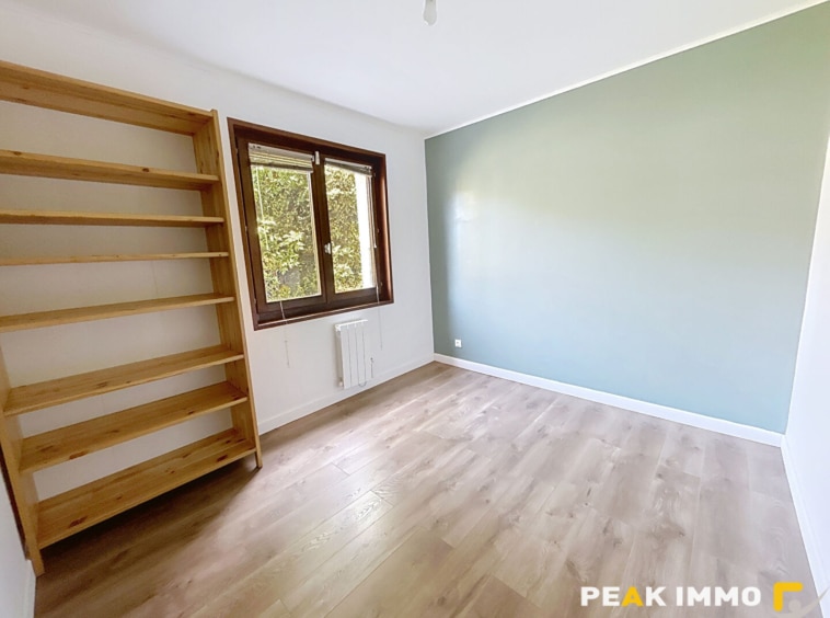 Location maison 4 pièces - T4 Viuz en sallaz